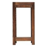 Wooden Lantern Centerpiece Set for Camping Decor