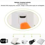 Bright LED Camping Lantern - USB Rechargeable Light