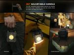 Fenix CL27R 1600 Lumen Rechargeable Outdoor Lantern