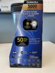 Duracell 3000 Lumen Rechargeable LED Lantern