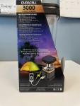 Duracell 3000 Lumen Rechargeable LED Lantern