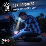 Energizer LED Headlamp 2-Pack for Outdoor Adventures