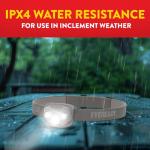 5-Pack EVEREADY LED Headlamps for Outdoor Adventures