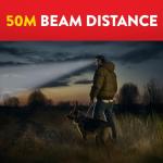 5-Pack EVEREADY LED Headlamps for Outdoor Adventures