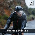 Lepro 2-Pack Bright Waterproof LED Headlamps