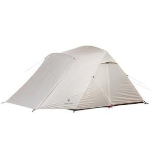 Snow Peak Alpha Breeze Portable Camping Stove