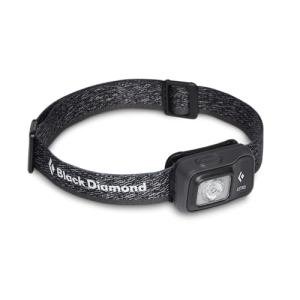 Black Diamond Astro 300 LED Headlamp - Graphite