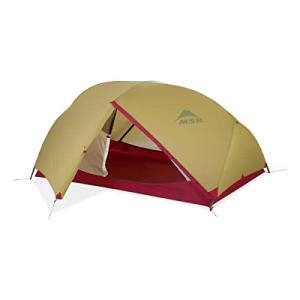 MSR Hubba Hubba 2-Person Backpacking Tent