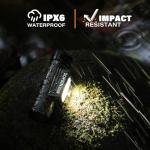 Sofirn H35R Rechargeable LED Headlamp - Super Bright