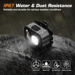 EverBrite Rechargeable Ultra-Light LED Headlamp