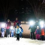 EverBrite 4-Mode LED Headlamp for Outdoor Adventures