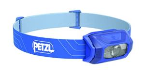 Petzl Tikkina 300 Lumen Headlamp for Adventures