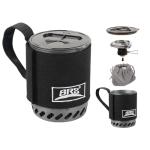 Solohike Jet Boil Camping Cooking System