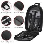 Evanda Portable Camping Cooking Utensil Set