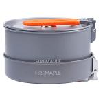 Fire-Maple Feast 2 Camping Cookware Set