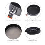Fire-Maple 7.6" Nonstick Camping Frying Pan