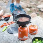 Fire-Maple 7.6" Nonstick Camping Frying Pan
