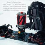 Fire Maple Star X5 Polaris Camping Cooking Pot