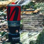 Fire Maple Star X5 Polaris Camping Cooking Pot