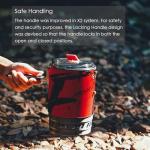 Fire Maple Star X5 Polaris Camping Cooking Pot