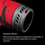 Fire Maple Star X5 Polaris Camping Cooking Pot