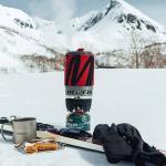 Fire Maple Star X5 Polaris Camping Cooking Pot