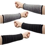 Cut Resistant Arm Sleeves for Gardening and Cooking