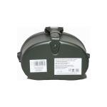 German Style Aluminum Mess Kit for Camping