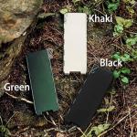 Bay Breeze 10-Panel Wind Screen for Camping Stove