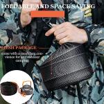 29-Piece Non-Stick Camping Cookware Set