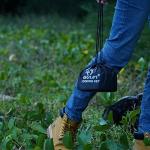 Bulin Portable Camping Cookware Set, 7 Pieces