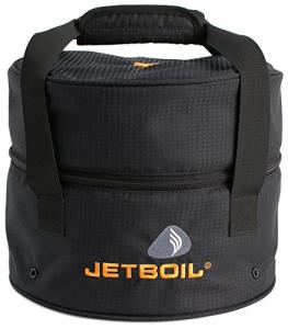 Jetboil Basecamp System Carry Bag