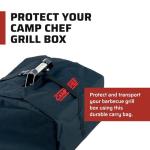 Camp Chef Grill Box Carry Bag for Camping