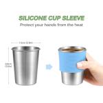 Aomiun 22-Piece Camping Cookware Set for 2-3