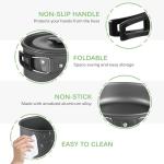 Aomiun 22-Piece Camping Cookware Set for 2-3