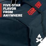 Camp Chef Grill Box Carry Bag for Camping