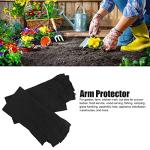 Cut Resistant Arm Sleeves for Safe Work