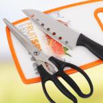 Camping Kitchen Utensil Set – 8 Piece Travel Kit