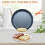 Aomiun 16pc Portable Camping Cookware Set