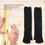 Cut Resistant Arm Sleeves for Safe Work