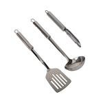 Camping Kitchen Utensil Set – 8 Piece Travel Kit
