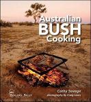 Bush Cooking by Cathy Savage - A Camping Essential