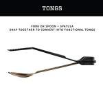 Gerber Gear ComplEAT Camping Utensils Tool Set