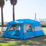 KTT 12-Person Extra Large Family Tent