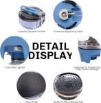 Fire Maple Star X5 Camping Cooking Pot System