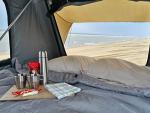 Rooftop Camping Tent for Adventure Lovers