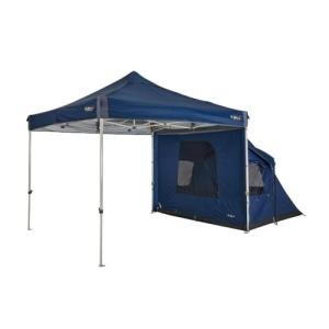 Oztrail Portico Deluxe 3m Camping Gazebo
