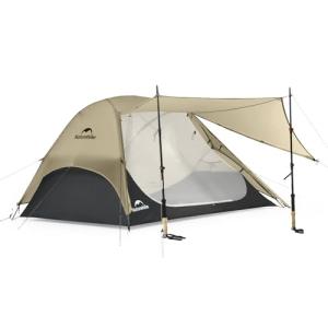 Naturehike Star River 2-Person Backpacking Tent