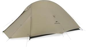 Naturehike Cloud Up Pro Ultralight 2-Person Tent