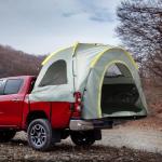 Mountview 2-Person Pickup Truck Camping Tent